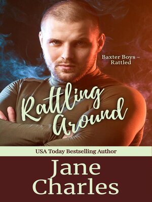 cover image of Rattling Around